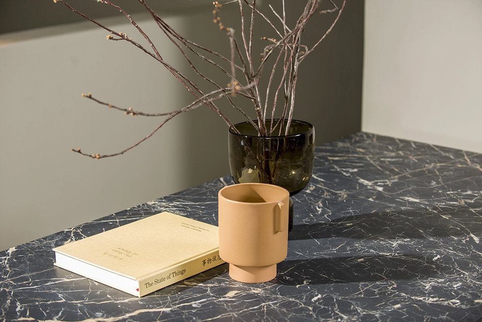 Colours ceramic | Table du Sud
