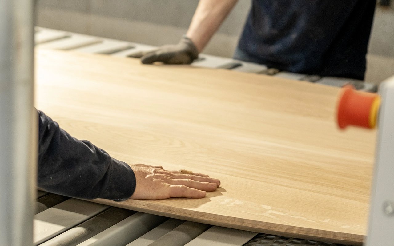 make-to-order Make to order | Table du Sud