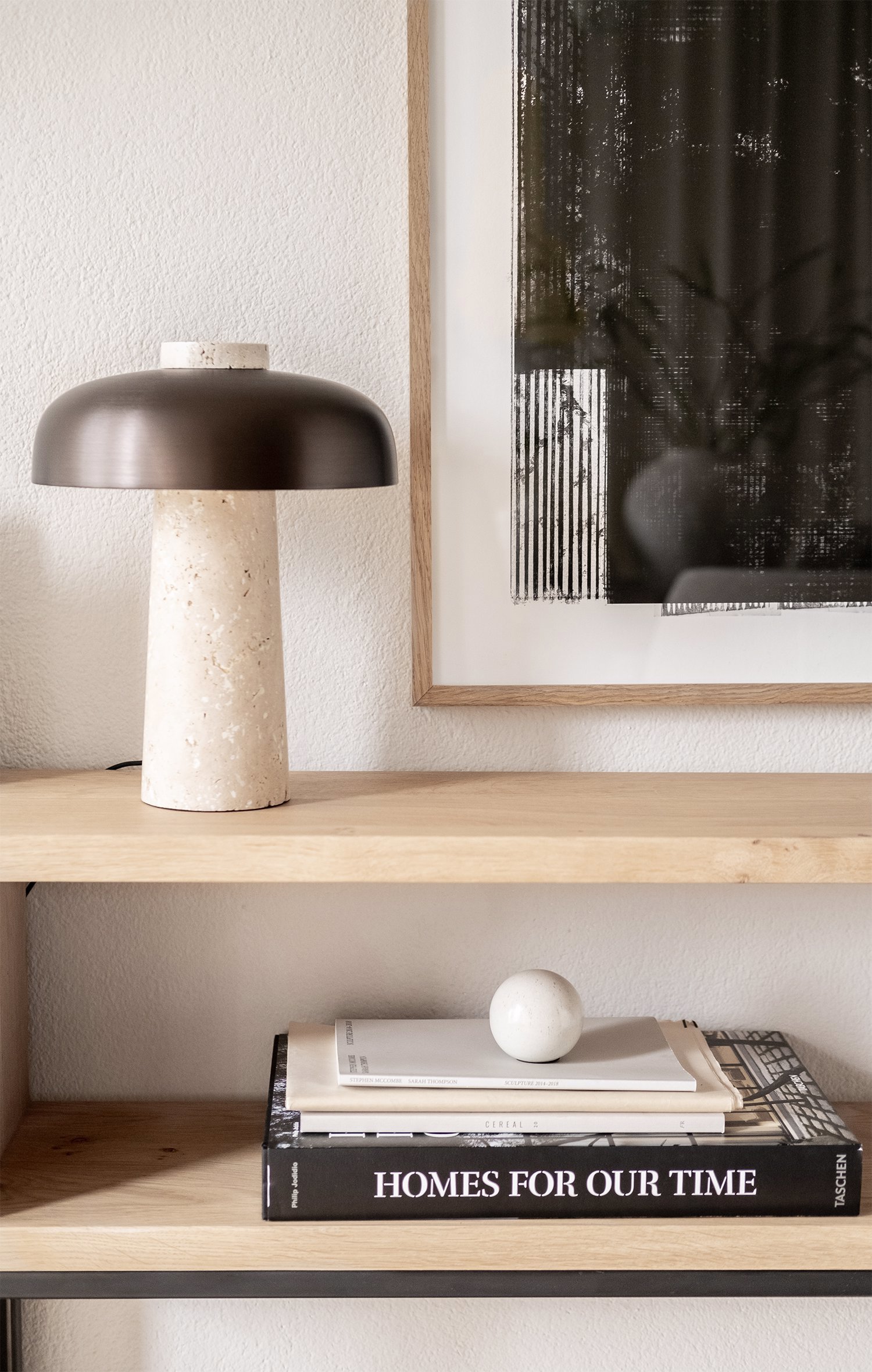 soft-minimalisme Soft minimalisme | Table du Sud