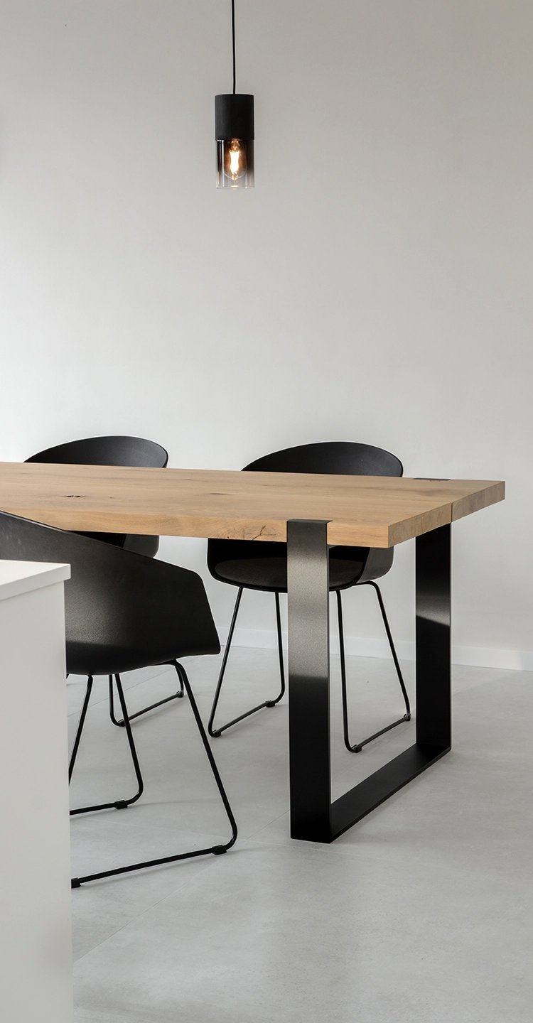 5 tips for choosing your frame | Table du Sud