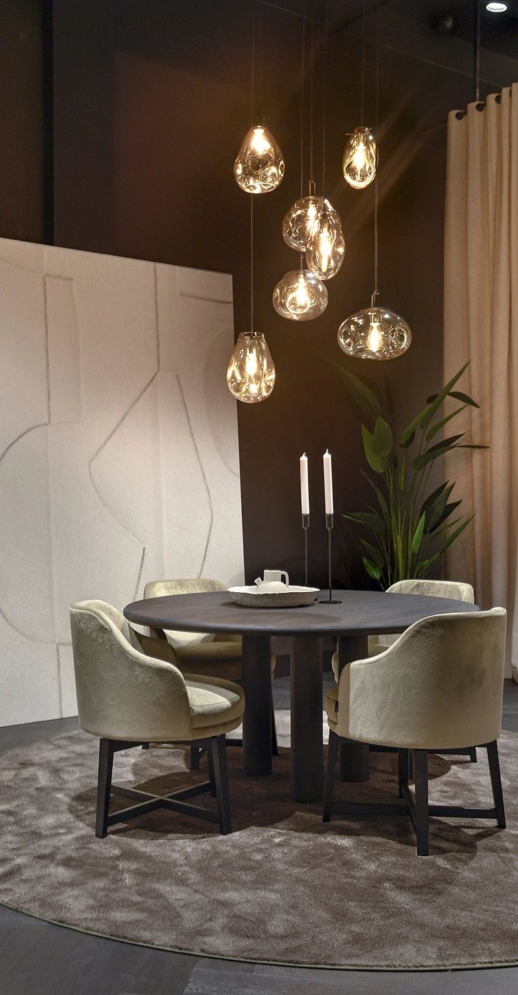 Tips for choosing your rug | Table du Sud