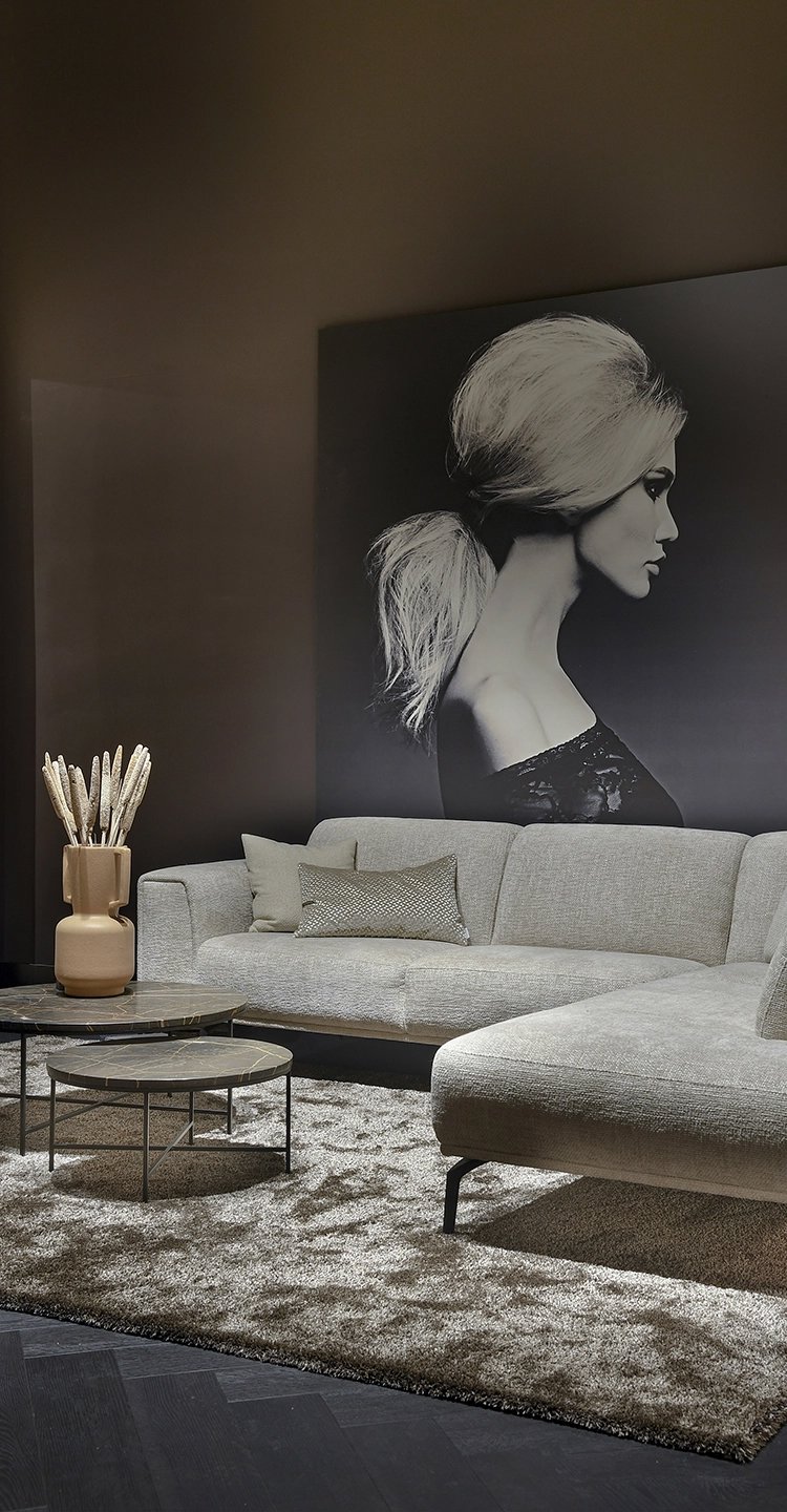 Choosing the perfect corner sofa | Table du Sud