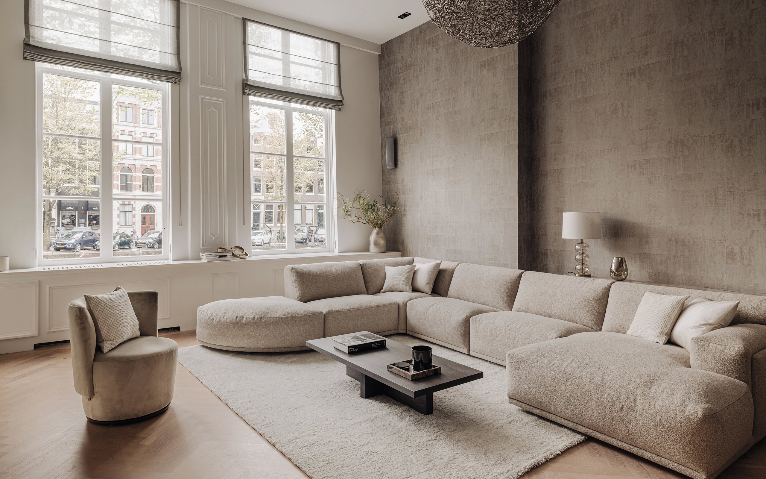 Tips voor loungebanken | Table du Sud