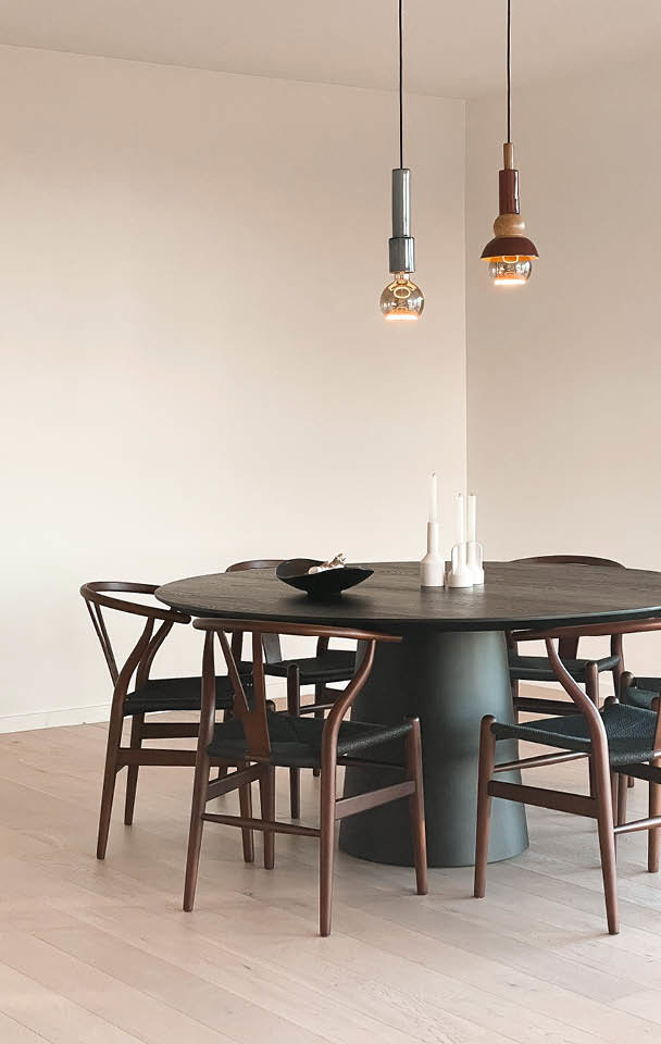 tips-buying-round-dining-table Tips for buying a round dining table | Table du Sud