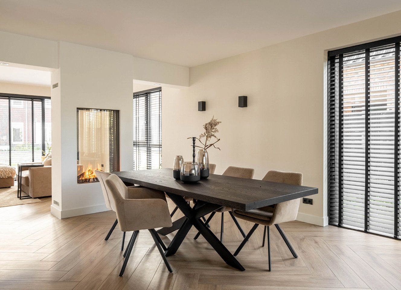 Tips for buying a rectangular dining table | Table du Sud