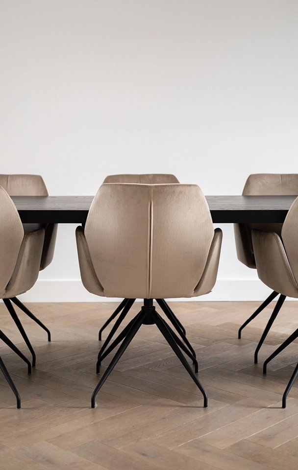 Tips for buying a rectangular dining table | Table du Sud