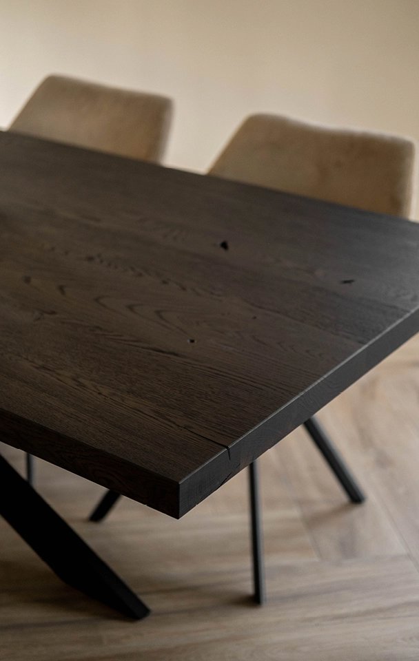 Tips for buying a rectangular dining table | Table du Sud