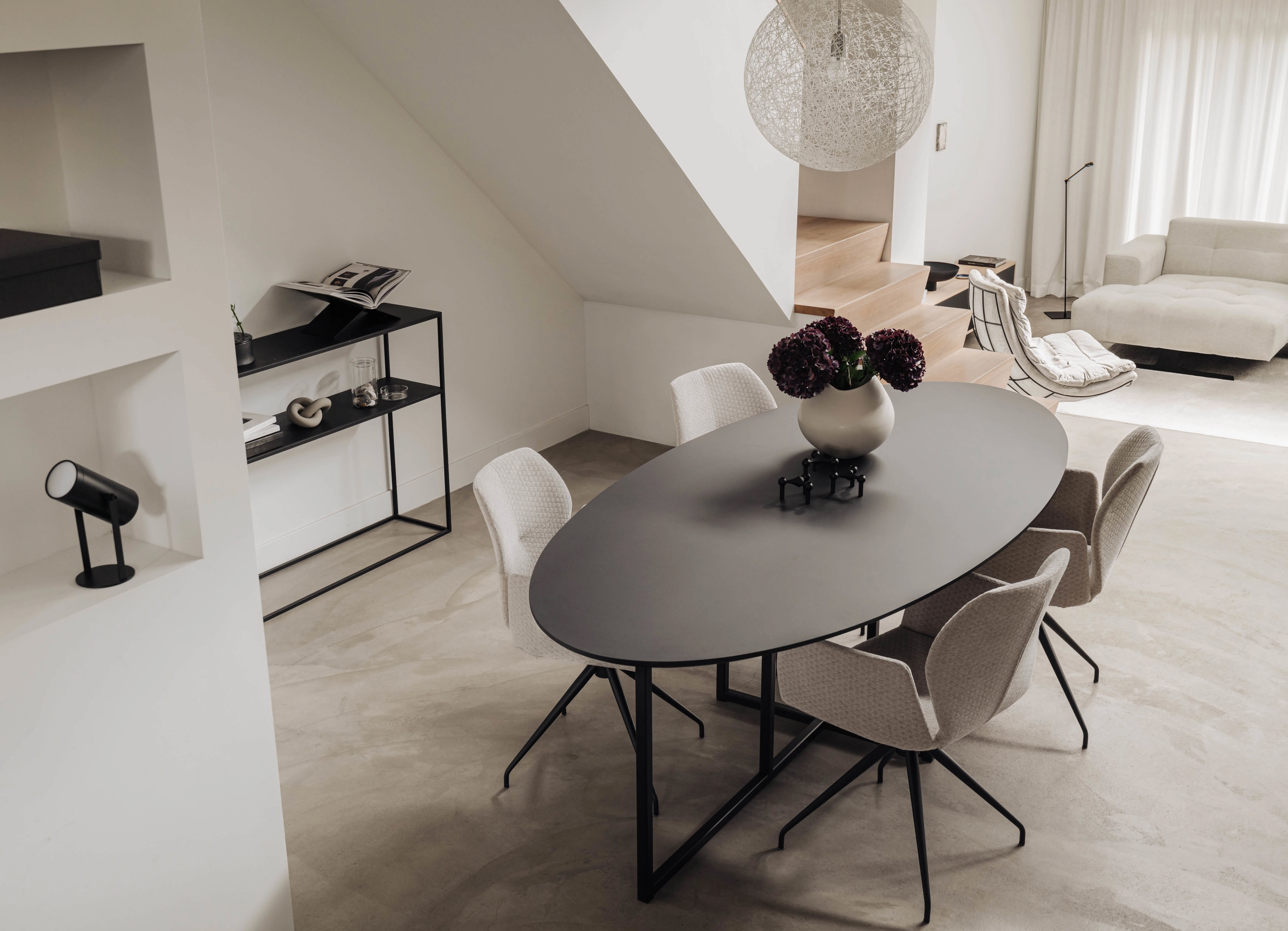 Colours Fenix | Table du Sud