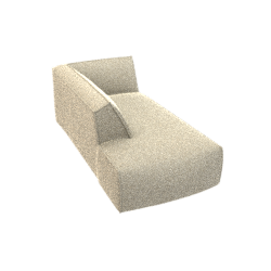 Maze_Longchair_L