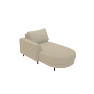 Varese_Longchair round