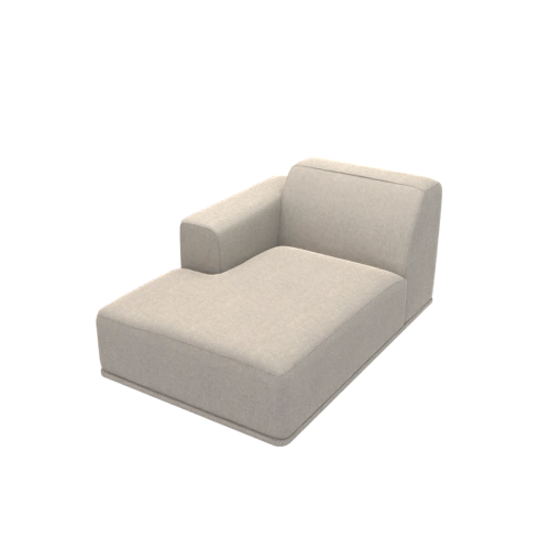 Rover_Longchair 1arm