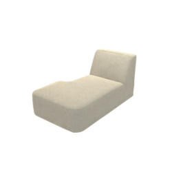 Dover_Longchair Rond 2