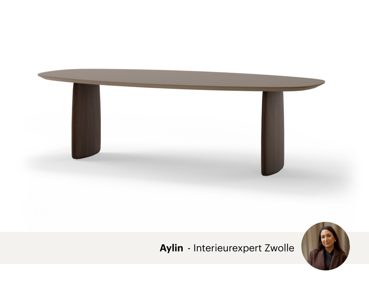Eettafel top 10 - 6