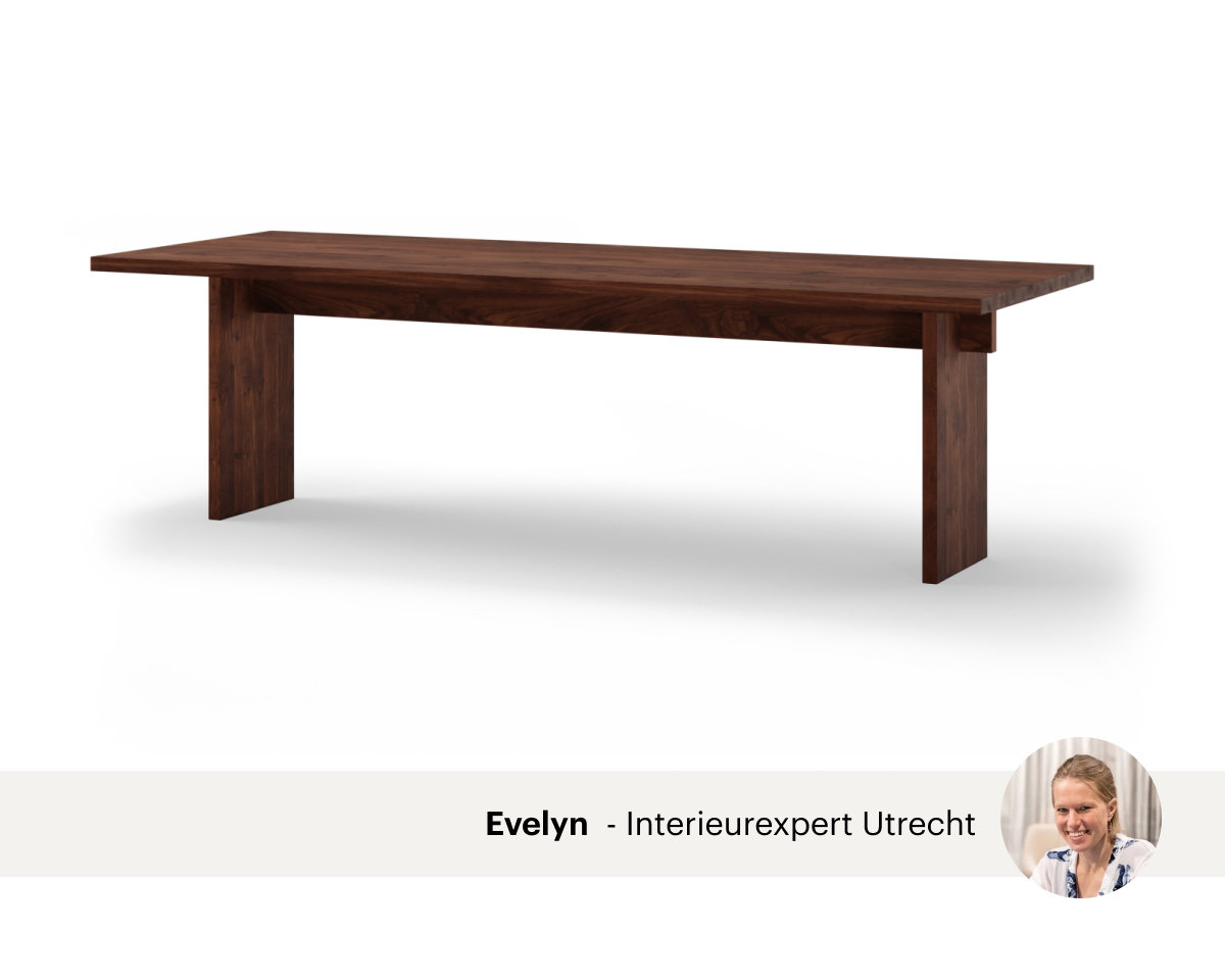 Eettafel top 10 - 10