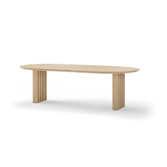 Categorie eettafels cirkel