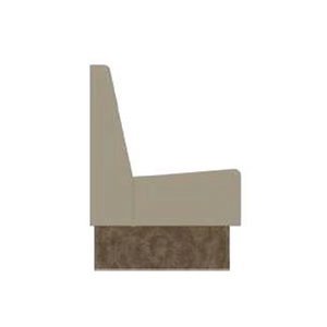 plint hout