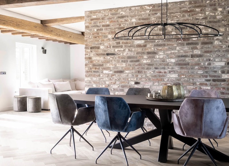 landelijke woonkamer blog groot