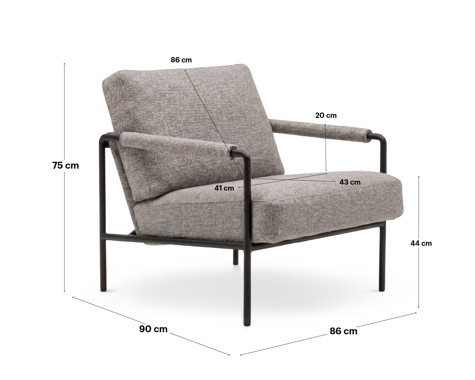 Afmetingen_Table du Select_Juniper