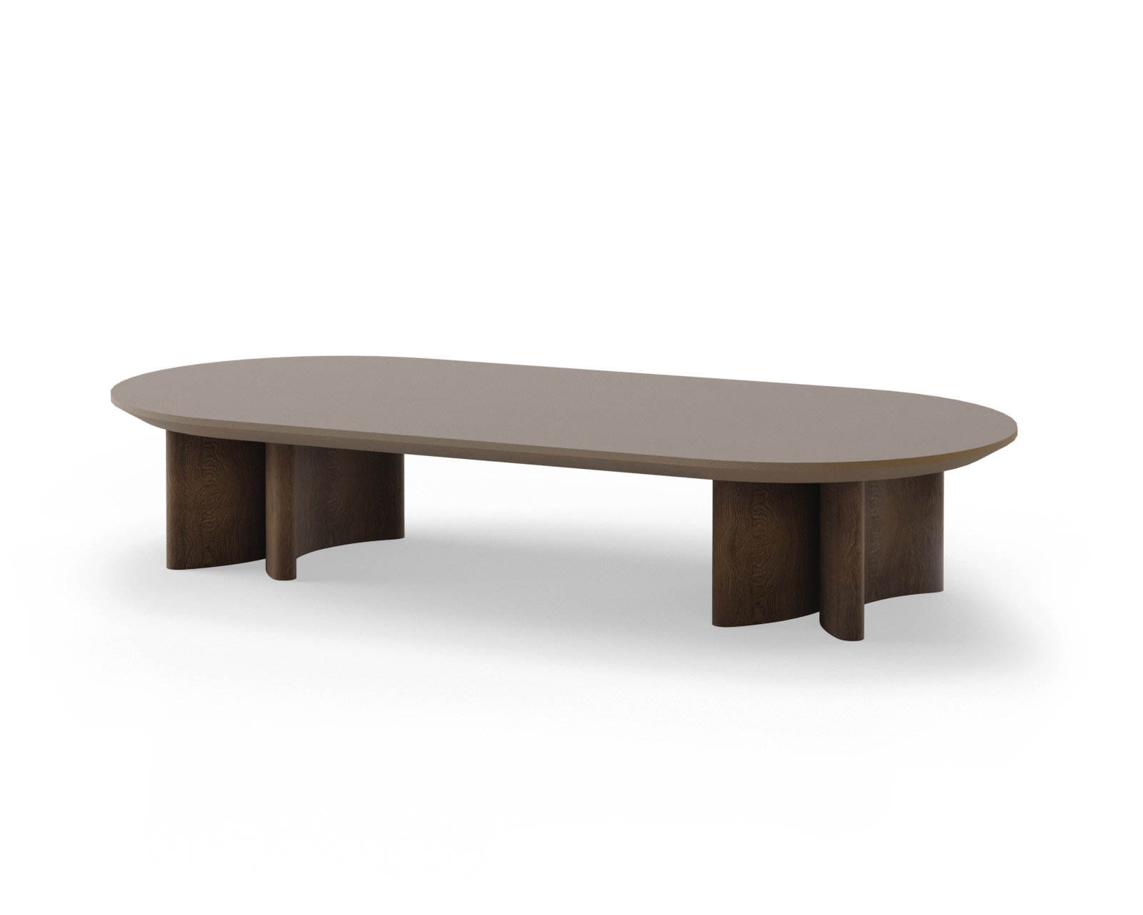 Salontafel_Clairz_halve-cirkel_fenix-unicolor