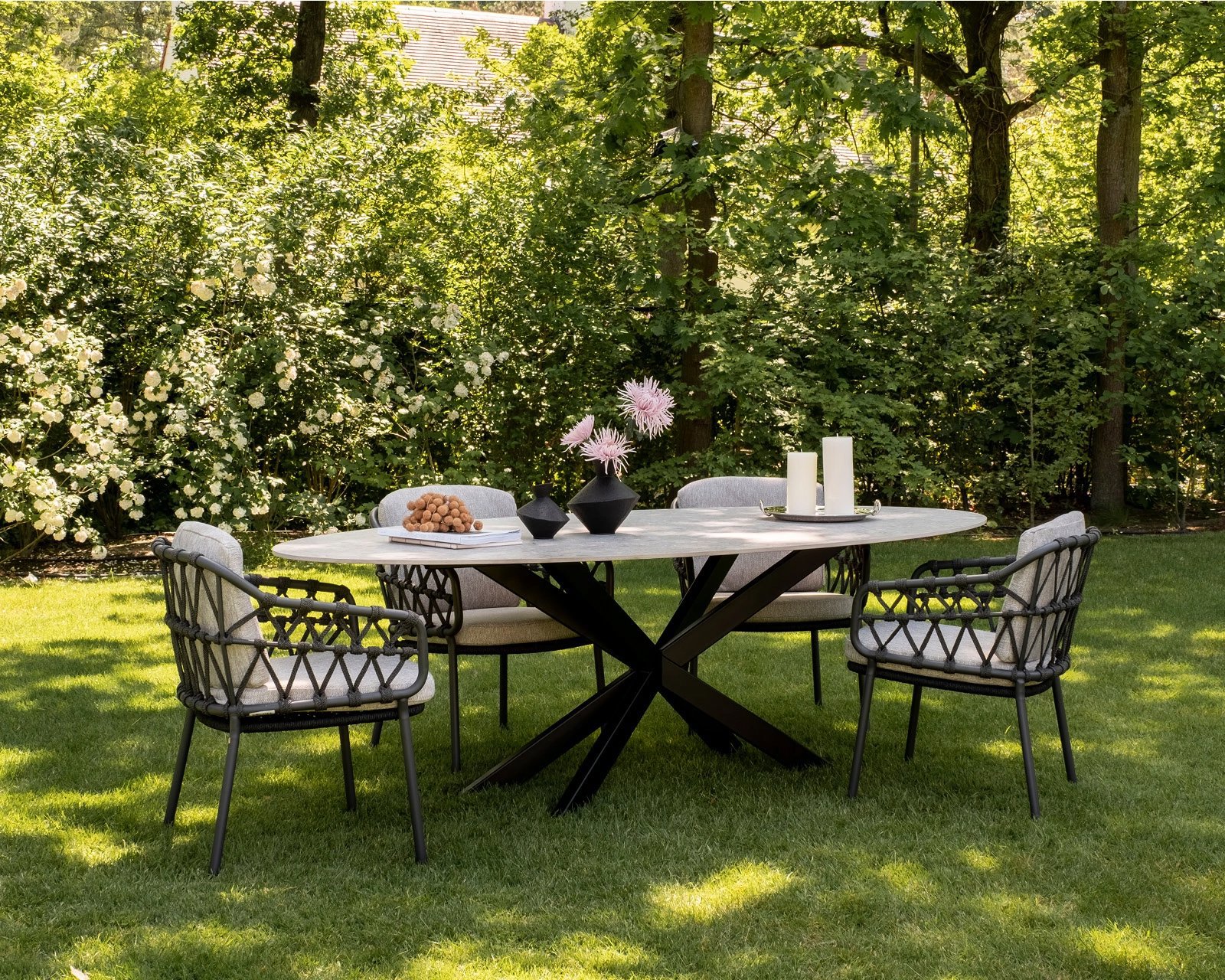 ovale-keramische-tuinset-gap-80361