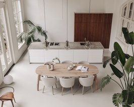 Cavalier-eettafel-met-Neo-stoelen3