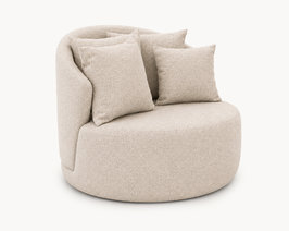 Fauteuil Nuovo_Packshot