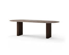 HalveCirkel_Keramiek_Silver Root Grey_Oos_Winewood