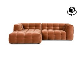 massimo bank 3D