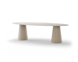 Keramisch_Tuintafels_Ovaal_DuoQone