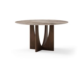 Rond_Keramiek_Celso_SilverRootsGrey_Winewood