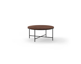 Salontafel_Mura_Noten_Zwart2cm