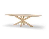 Eikenhout_HalfOvaal_XX10x6_Oak