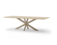 Unicolor_Rechthoek_XX10x4_BeigeLuxor-CloudySand