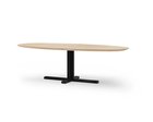 Eikenhout_DeensOvaal_Aron