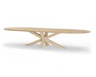 Vergadertafel_HalveCirkel_XX11x11 Oak