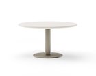 Beton_Rond-Slipper_Ronde O-Poot-Pearl