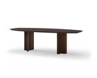 Unicolor_Half-ovaal_Onno-Duo_Cacao-OrinocoWinewood